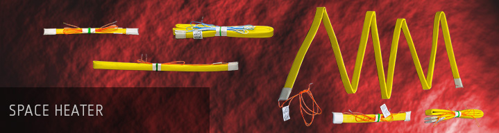 Space Heater