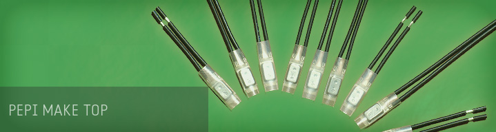 PEPI make TOP